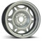 Alcar SF7900 Stahlfelge
