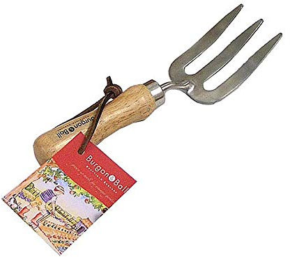 Burgon & Ball GTY/HF Budding Gardener Hand Fork
