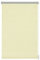 Gardinia 30744 EASYFIX Thermo-Rollo mit Thermo-Rückseite zum Klemmen oder Kleben, Höchste Lichtreflektion, Energiesparend, Lichtundurchlässig, Alle Montage-Teile inklusive, Natur, 120 x 150 cm (BxH)