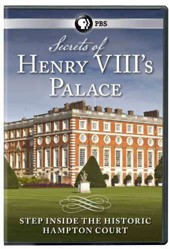 Secrets of Henry Viii's Palace: Hampton Court