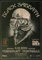 Black Sabbath - 13 Live, Frankfurt 2013 » Konzertplakat/Premium Poster | Live Konzert Veranstaltung | DIN A1 «