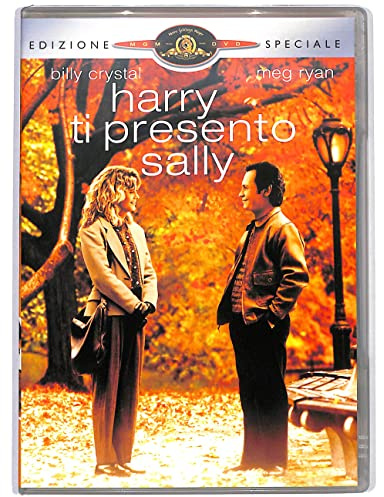 Harry ti presento Sally [IT Import]