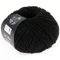 LANA GROSSA Cool Wool Melange | Extrafeine Merinowolle waschmaschinenfest und filzfrei | Handstrickgarn aus 100% Schurwolle (Merino extrafein) | 50g Wolle zum Stricken & Häkeln | 160m Garn FB 444
