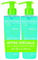 Bioderma Sébium Purifying Cleansing Foaming Gel, 2 x 200 ml