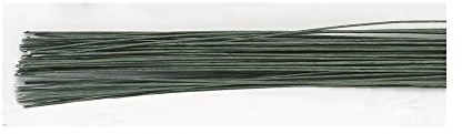Culpitt 30 Gauge Dark Green Florist Wires – Sugar Flowers