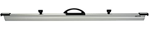 Arnos Hang-A-Plan General Binder A0 Silver with 100 sheet capacity