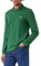 Lacoste Herren Poloshirt, Grün, S (Herstellergröße: 3)