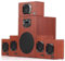 Genius 31731028100 Lautsprecher braun