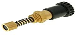 101 Octane choke knob for Dellorto carburetor
