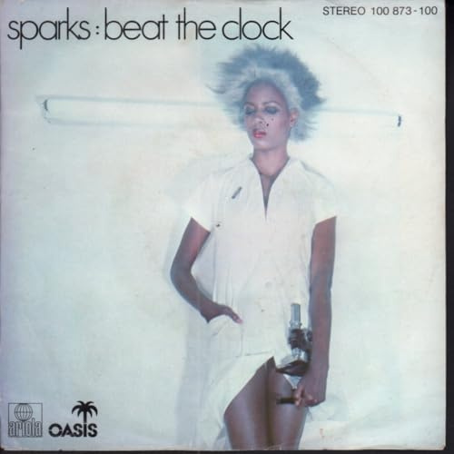 Beat the Clock