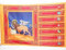 AZ FLAG Bandiera Veneto 150x90cm - Bandiera Veneta - REGIONE Italia 90 x 150 cm Foro per Asta