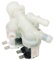 Inlet Valve: 3 Way: Hotpoint 168945 to C00168945 Creda 17 Series, Hotpoint 99...