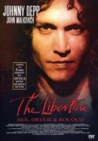 The Libertine - Sex, Drugs & Rococo