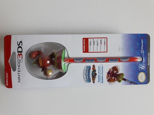 Skylanders ERUPTOR Bobblehead Stylus