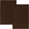 Utopia Towels SYNCHKG038941 Badematte, Baumwolle, Dunkelbraun, Stück: 1