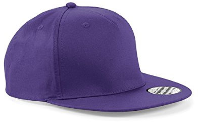 Beechfield – Cappellino da baseball – Donna Violet - Violet taglia unica