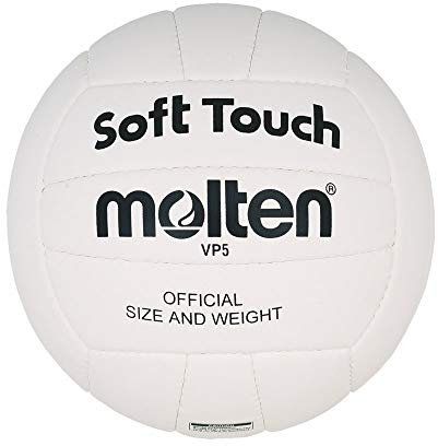 Molten VP5 Volleyball - 5