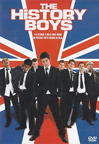 The history boys [IT Import]