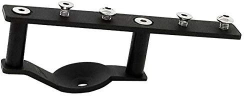 Speedfil Mounting Kit for Bicycle Water Bottle Cage (Stem Mount, 621ml/710ml Bottles) | Bike Mounting Hardware| Triathlon Cycling Accessories