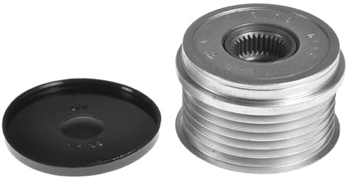 Blue Print ADK861302 Alternator Overrun Pulley