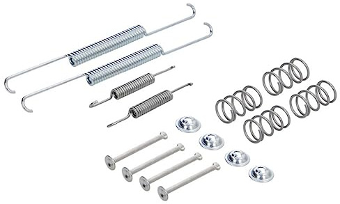 Delphi LY1001 Brake Fitting Kit