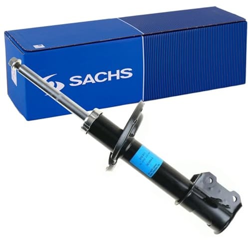 SACHS 312 611 Stoßdämpfer für Opel Vectra C Caravan (Z02) 2003-2009 Links, Vorderachse und andere fahrzeuge