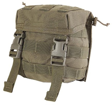 HSGI - Canteen 2QT Pouch - Smoke Green (SG)