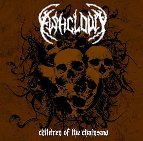 Children Of The Chainsaw