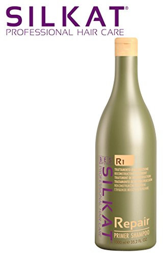 BES Silkat R1 Repair Primer Shampoo 1000ml