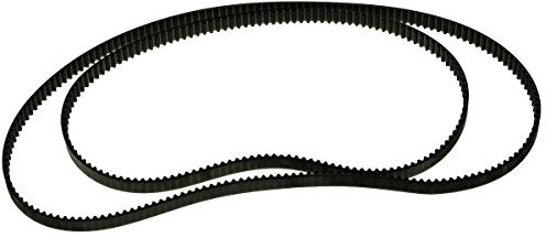 Set 1934 Cinghia dentata per Bifinett kh1170, kh1171 botback Automat