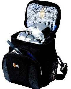 Tbc-4 Compact Camcorder Case