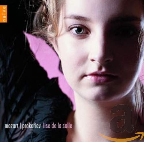 Naive Classique (Indigo)