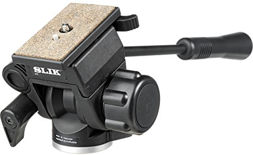 Slik 504QF II Video Head