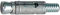 Fischer FDBB 16 SE Espansore FAZ per Set Carotatrice FDBB