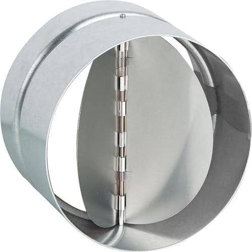 Helios Ventilatoren RSK 315 Ventilator-Verschlusskappe