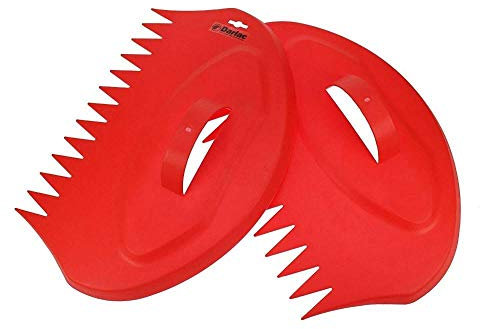 Darlac Big Hands Leaf Collectors, Leaf Grabber