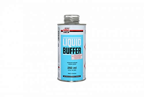 Rema Tip Top Aluminiumoxid-Buffer 250 ml Flssigschleifmittel
