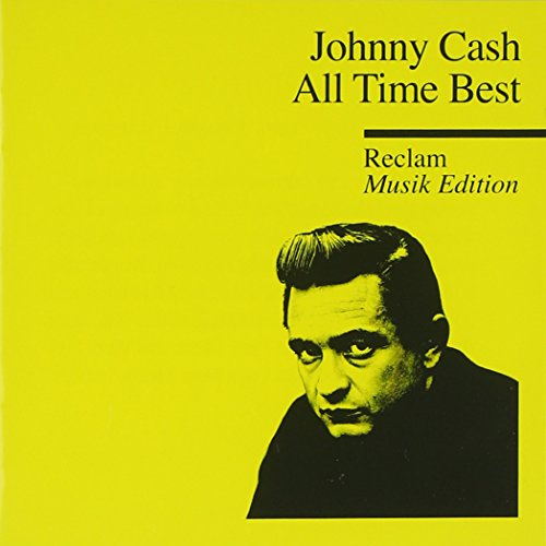 All Time Best (Reclam Music Edition)