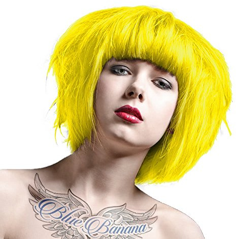 La Riche Directions Semi Permanent Fluorescent Glow Hair Colour Dye x 2