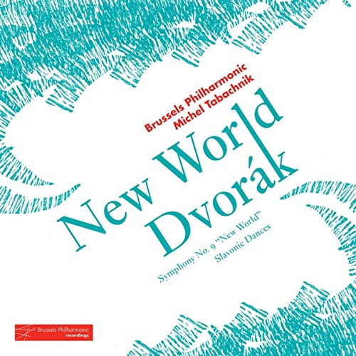 Symphony No. 9 & Slavonic Dances