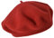 Seeberger Damen Serie Scheffau Strickmütze, Rot (Vino 0022), 57 cm (Herstellergröße: one Size)