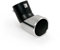 Lampa Walser Universale Auspuffblende 'TS-45'