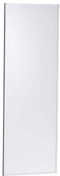XIMAX Infrarotheizung Aluminium Paneel 300x900x25 mm 300 Watt, Rahmen: Weiss