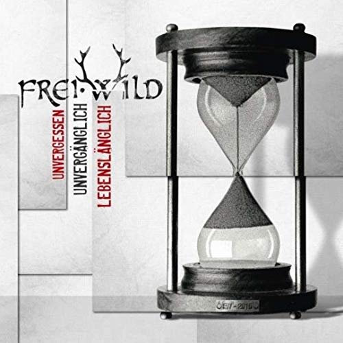 Unvergessen,Unvergänglich,Lebenslänglich