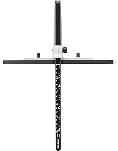Tajima T Guide HD Slim 151 (Magnesium, Länge 151 mm) TG-HDS151M