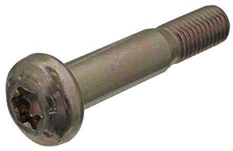febi bilstein 45878 Schraube für Traggelenk