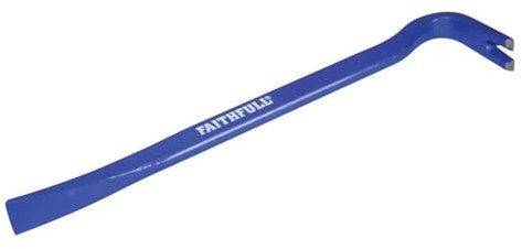 Faithfull FAITUFFBAR14 Tuff Bar 350 mm (14 Inch)