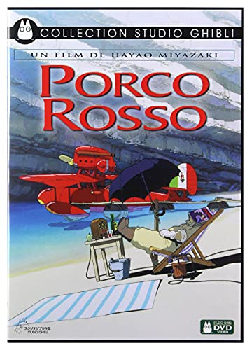 Porco Rosso [FR IMPORT]