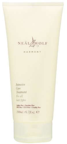 Neal & Wolf Harmony Intensive Care Treatment