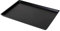 Sottovaso Giapponese in plastica a bordo diritto per bonsai 31x21x1,3 cm - D10